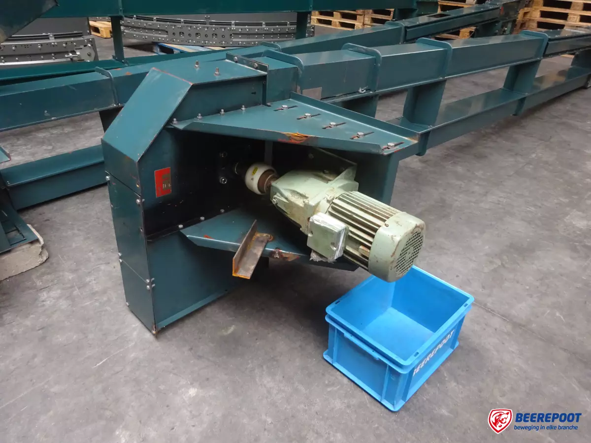 Bekerelevator